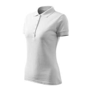 Tricou polo pentru damă, Pique Polo Free,200 g/m² F10 - Img 1