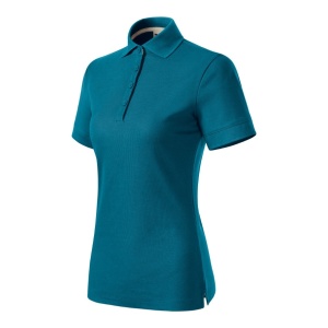Tricou polo pentru damă, Prime (GOTS), 200 g/m² 235 - Img 9