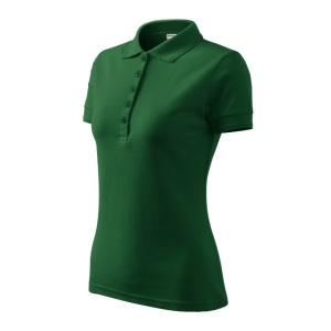 Tricou polo pentru damă, Reserve, 200 g/m² R23 - Img 6