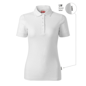 Tricou polo pentru damă, Reserve, 200 g/m² R23 - Img 1