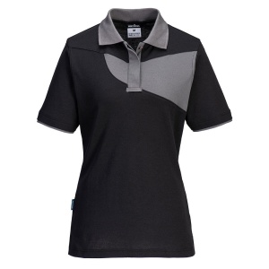 Tricou polo pentru femei PW2 PW219 - Img 2