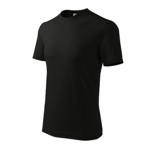 Tricou unisex, Base, 160 g/m² R06 - Img 3