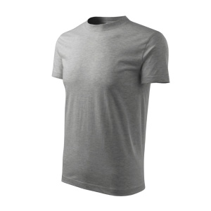 Tricou unisex, Classic, 160 g/m² 101 - Img 6