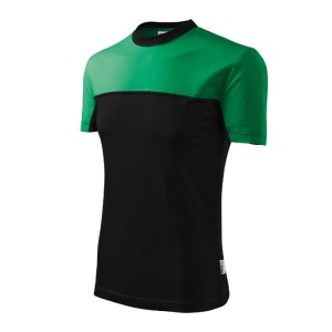 Tricou unisex, Colormix, 200 g/m² 109 - Img 6