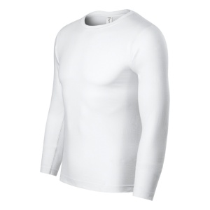 Tricou unisex, Progress LS, 150 g/m² P75 - Img 1