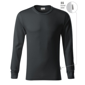 Tricou unisex, Resist LS, 160 g/m² R05 - Img 11