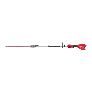 Trimmer pentru gard viu cu tijă extinsă MILWAUKEE M18 FUEL™ 216 cm - Img 8