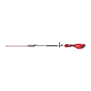 Trimmer pentru gard viu cu tijă extinsă MILWAUKEE M18 FUEL™ 216 cm - Img 11
