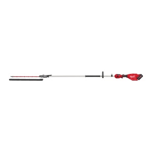 Trimmer pentru gard viu cu tijă extinsă MILWAUKEE M18 FUEL™ 267 cm - Img 8