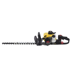 Trimmer pentru gard viu Powerplus POWXG2016, 26 cc, 1 CP, 60 cm - Img 3