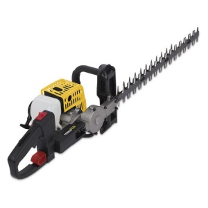 Trimmer pentru gard viu Powerplus POWXG2016, 26 cc, 1 CP, 60 cm - Img 5