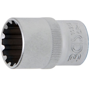 Trusa 218 piese "Gear Lock" 1/4" + 3/8" + 1/2" - Img 7