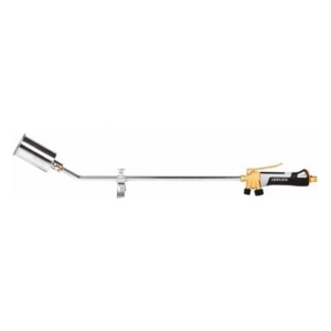 TURBOROOFER 60 - Arzator hidroizolatii cu tija 500mm, brener 60mm, 3/8"St