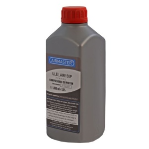 Ulei pentru compresoare cu piston Airmaster ULEI_AIR150P, bidon 1 l - Img 3