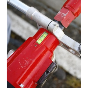 UNEALTĂ DE CAROTAT V150+ ȘI BATIU + CAROTĂ Ø 127 - Img 4
