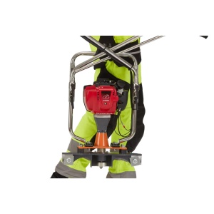 Unitate antrenare Husqvarna BV 30 GAS | GX35 - Img 2