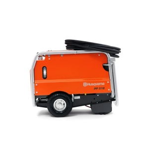 Unitate de putere Husqvarna POWER PACK PP 518 US|CE|ROW|5-8-1 gpm, 2-3-4 lpm, 10,42Kw, 127kg - Img 2