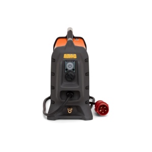Unitate de putere Husqvarna POWER PACK PP 70 EU, 6,5Kw, 18kg - Img 7