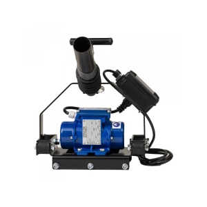 Unitate motor rigla vibranta ENAR QZE (electric) - Img 3