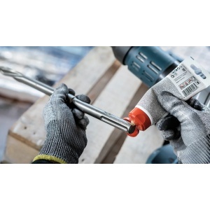 Unsoare pentru burghie, Bosch, 100 ml - Img 8