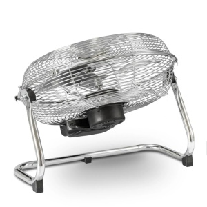 Ventilator de podea Trotec, tip TVM14 argintiu, 44 W, 35 cm, 3 viteze - Img 10