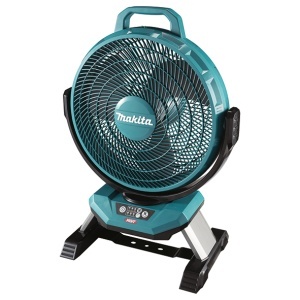Ventilator Makita 330 mm fara acumulatori compatibil cu XGT 40Vmax - Img 1