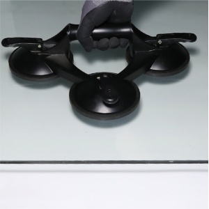 Ventuza tripla 125mm, 110kg - BIHUI-SCTB4 - Img 4