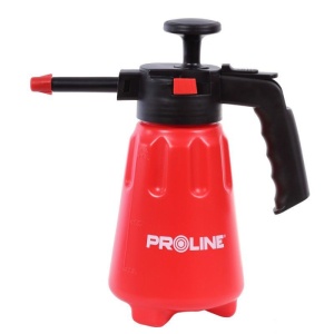VERMOREL ERGONOMIC DE MANA CU POMPA VERTICALA - Img 1