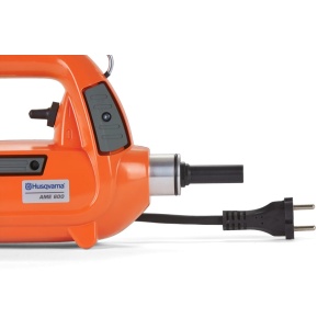 Vibrator beton Husqvarna AME 600, motor electric 145, 230 V, 50/60 Hz, 1,9 kg - Img 2