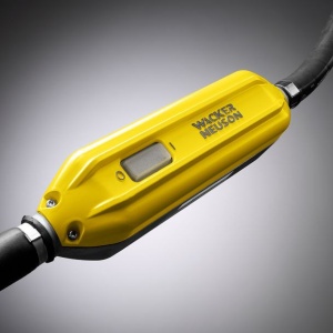Vibrator de beton cu convertizor integrat Wacker Neuson IRFU65/230, cap vibrant 65 mm, arbore flexibil 5 m, frecventa 200 Hz - Img 5