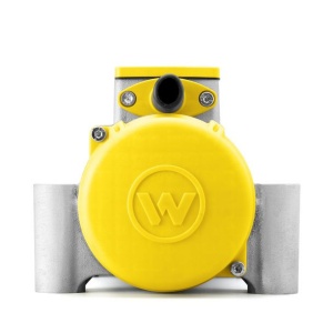 Vibrator extern pentru cofraj Wacker Neuson AR34/6/250, 250 V, 6000 rpm, frecventa 200 Hz, forta centrifuga 6.98 kN - Img 5