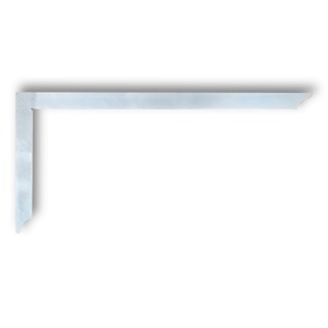 Vinclu / Echer de tâmplărie. oțel galvanizat, Sola ZWZ600, 600x280mm