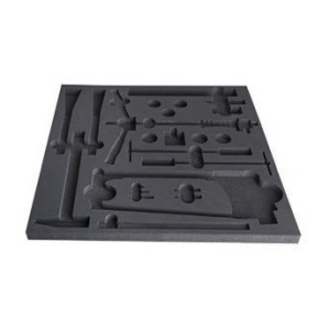 vl2-2600C Modul spuma SOS pentru set scule SET2-2600C, DIM 560 x 570 x 40 mm - 628653