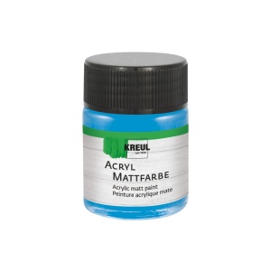 Vopsea acrilică mată Kreul 50 ml - Img 15