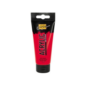 Vopsea acrilică Solo Goya 100 ml - Img 17