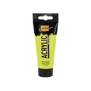 Vopsea acrilică Solo Goya 100 ml - Img 27