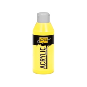 Vopsea acrilică Solo Goya 250 ml - Img 4