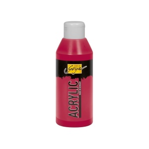 Vopsea acrilică Solo Goya 250 ml - Img 14