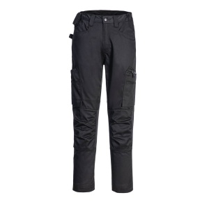 WX2 Pantaloni Eco Stretch Trade CD881