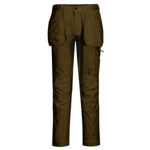 WX2 Pantaloni Stretch Holster CD883 - Img 5