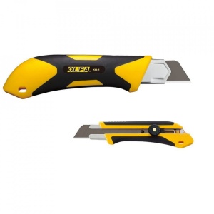 XH-1 - cutter-cutit japonez de 25 mm, Olfa - Img 2