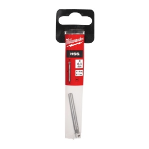 Zencuitoare HSS 6.3mm - Img 2