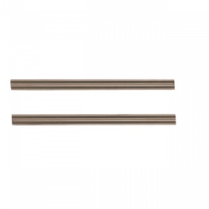 1 x Cuțite reversibile din carbură de tungsten, 82 mm