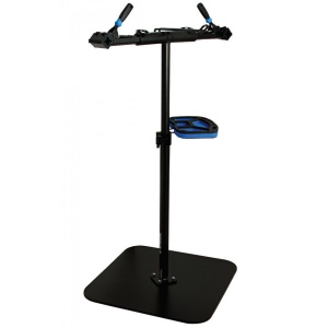 1693CS Stand cu farfurie plata si doua falci cu piulita reglabila - 623224