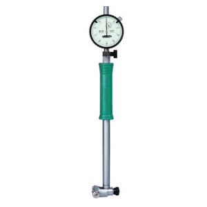 2322 Trusa de masurat alezaje, cu ceas comparator, Scala 18 - 35 mm - 2322-35A