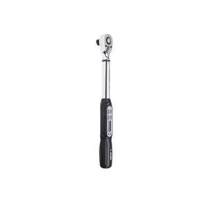 266B Cheie dinamometrica cu afisaj electronic 1/4", cuplu 1-20 Nm