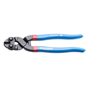 469SHARK/A4DP Cleste cu tais lateral BoltShark, L 200