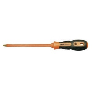 79159 Surubelnita lata anti-ex Cu-Be izolat la 1000 V, DIM 6 x 150