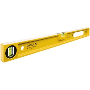 82 S de 40 cm, nivela cu 2 bule, profil rezistent, turnat - Img 6