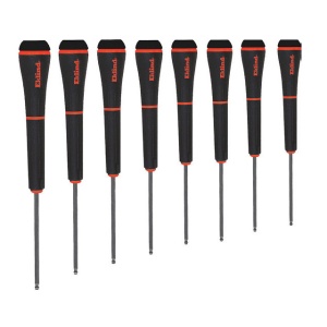 92500 Set surubelnite pentru electronisti / 8 piese - 92500